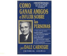 Dale Carnegie