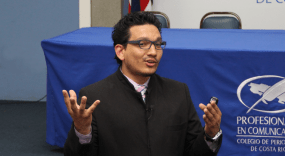 José David Ulloa Soto