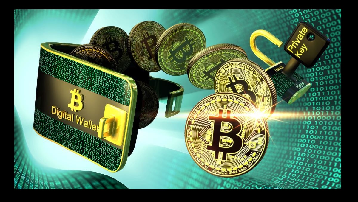 Emprendedores … ¿Invertir en criptomonedas? | Jose David Ulloa Blog